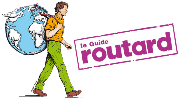 guide du routard marrakech