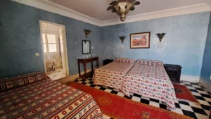 Room Triple