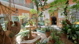 Riad Marrakech