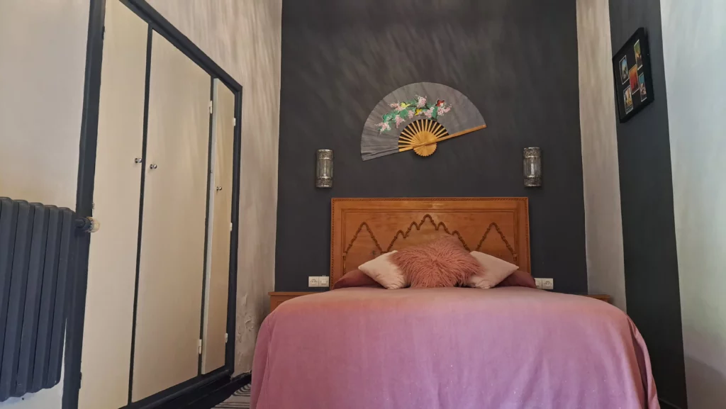Room Double