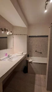 chambre single hotel le Gallia Marrakech