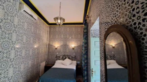 Room single