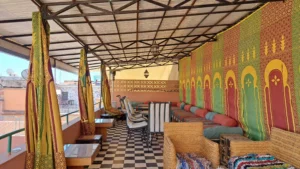 Marrakesh Riad