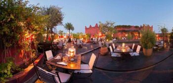 Le Foundouk Marrakech