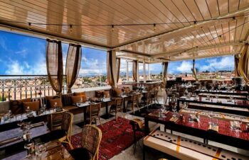 DarDar Rooftop Marrakech