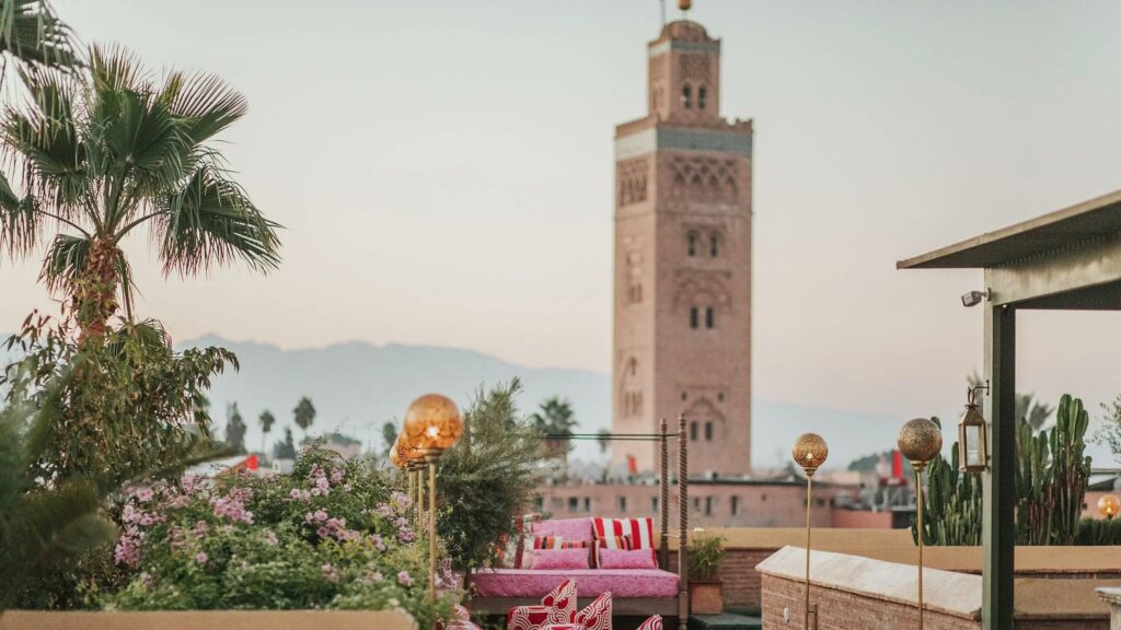 Marrakech en novembre : météo, affluence et que faire ?